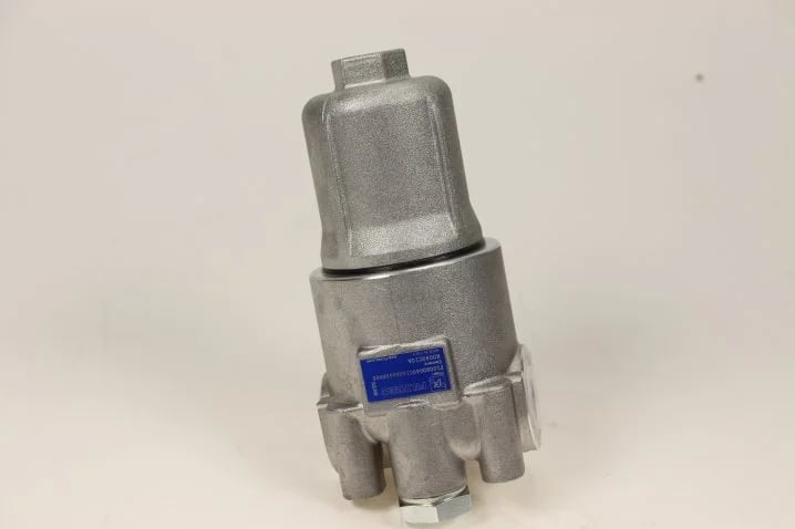 Filtrec F100XD040C10ABB4DS000 F100XD040C10ABB4DS000 Leitungsfilter (Druckfilter) - Bild 2