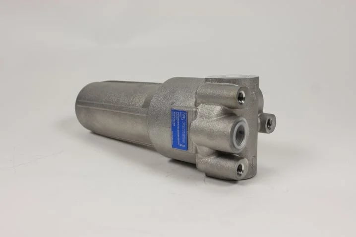 Filtrec F100XD063G25BBB40S000 F100XD063G25BBB40S000 Leitungsfilter (Druckfilter) - Bild 2