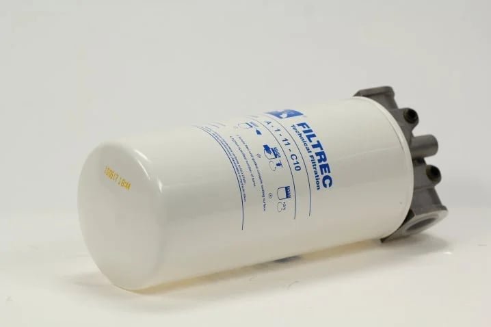 Filtrec FA111C10BB4R00 FA111C10BB4R00 Leitungsfilter (Rücklauffilter) - Bild 2