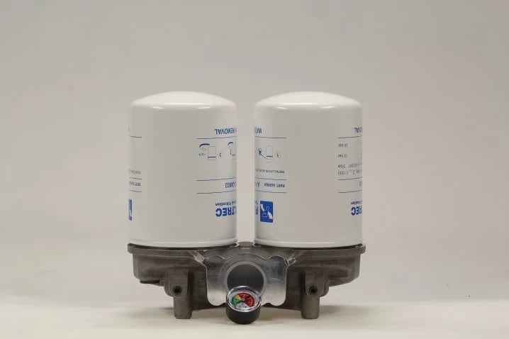 Filtrec FA140GW03BB70MPB FA140GW03BB70MPB Leitungsfilter (Rücklauffilter) - Bild 2