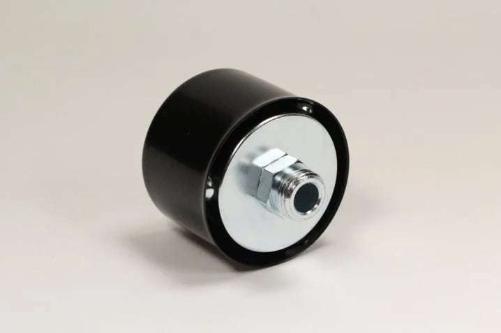 Filtrec FB120B3C10 FB120B3C10 Luftfilter (Be- und Entlüftung 1/2"-BSP) - Bild 2