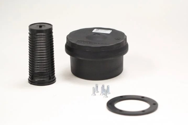 Filtrec FB251D2G10000 FB251D2G10000 Luftfilter (Einfüll- und Belüftung) - Bild 2