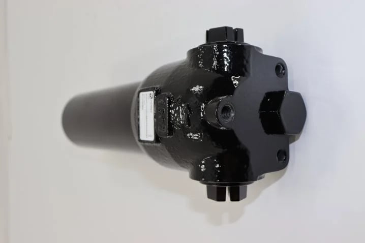 Filtrec FH420D121G25XBB50RS000S0B0 FH420D121G25XBB50RS000S0B0 Leitungsfilter (Druckfilter) - Bild 2