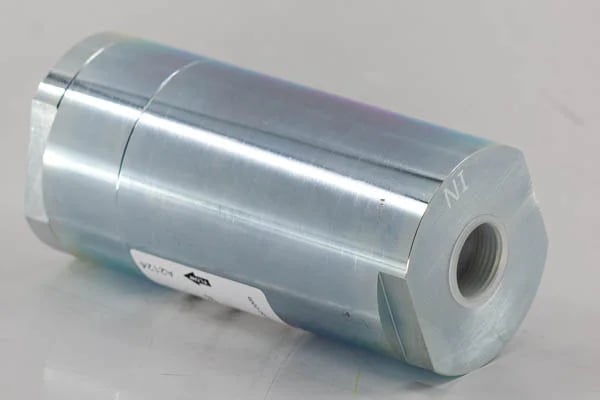 Filtrec FHLCD109G10XB0B4S0 FHLCD109G10XB0B4S0 Hydraulik-Leitungsfilter Inline - Bild 2