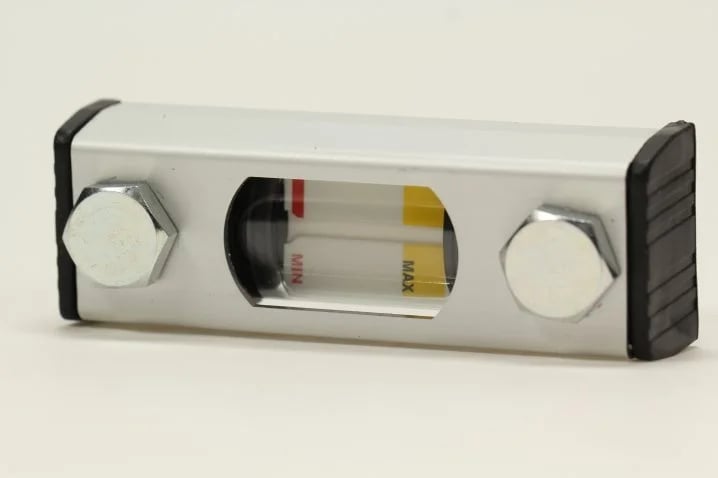 Filtrec FL10M12 FL10M12 Ölschauglas - Bild 2