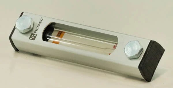 Filtrec FL20M10 FL20M10 Ölschauglas - Bild 2