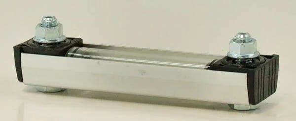 Filtrec FL20M10 FL20M10 Ölschauglas - Bild 3