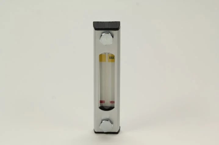Filtrec FL20M12 FL20M12 Ölschauglas - Bild 2