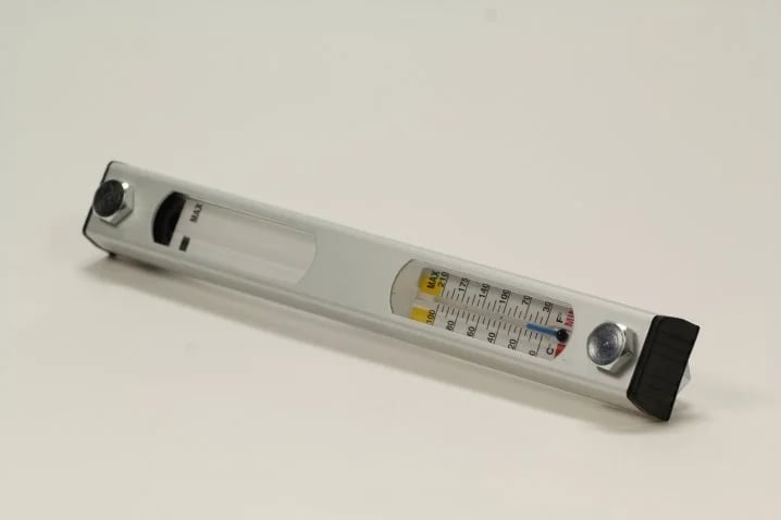 Filtrec FL3TM12 FL3TM12 Ölschauglas - Bild 2