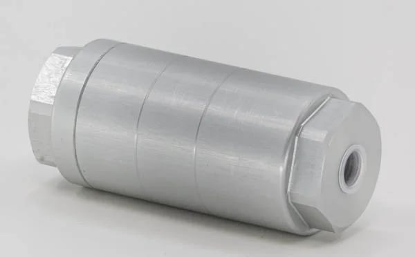 Filtrec FLC1S25BB1 FLC1S25BB1 Leitungsfilter (Druckfilter) - Bild 3