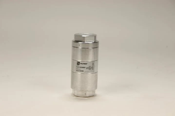 Filtrec FLC1S25BB3 FLC1S25BB3 Hydraulikfilter (Inline) - Bild 2