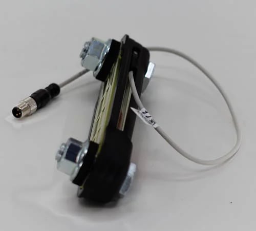Filtrec FLV20AM12 FLV20AM12 Ölschauglas elektr. - Bild 2