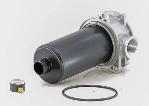 Filtrec FR140C10BBB7TCR10 FR140C10BBB7TCR10 Rücklauffilter - Bild 2