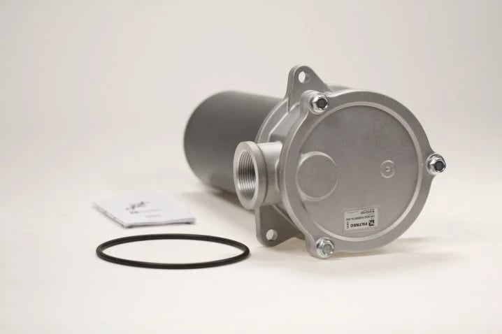 Filtrec FR143G10BBB70L000 FR143G10BBB70L000 Rücklauffilter - Bild 2