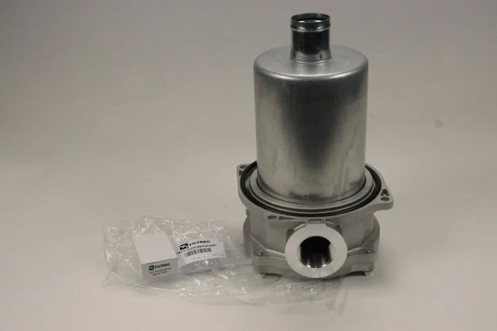 Filtrec FR151G25CBB70CMRC FR151G25CBB70CMRC Rücklauffilter - Bild 2