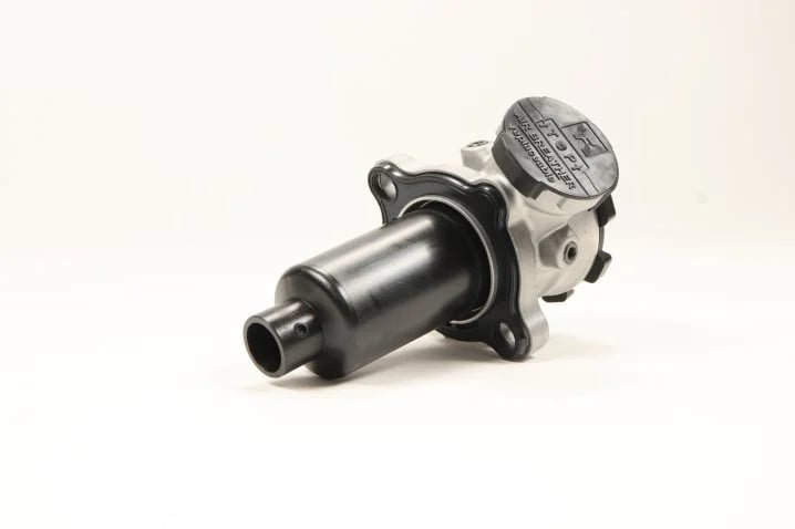 Filtrec FR62R101T60BBB4001B000 FR62R101T60BBB4001B000 Rücklauffilter - Bild 2