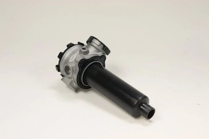 Filtrec FR62R102G10BBB4001B000 FR62R102G10BBB4001B000 Rücklauffilter - Bild 2
