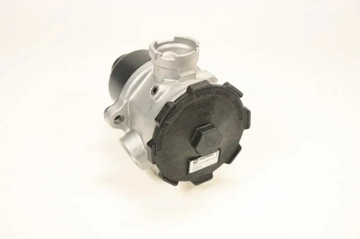 Filtrec FR62R120G10BBB5000B000 FR62R120G10BBB5000B000 Rücklauffilter - Bild 2