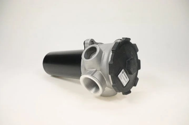 Filtrec FR62R130C25BBB6001B000 FR62R130C25BBB6001B000 Rücklauffilter - Bild 2