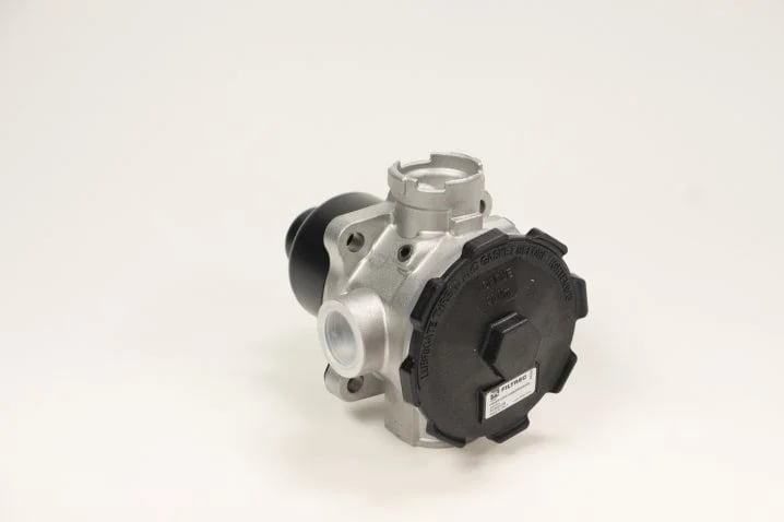 Filtrec FR64R120G10BBB5B50B000 FR64R120G10BBB5B50B000 Rücklauffilter - Bild 2