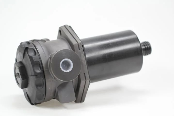 Filtrec FR822G10BBB310C000 Auslaufartikel FR822G10BBB310C000 Auslaufartikel Rücklauffilter - Bild 2