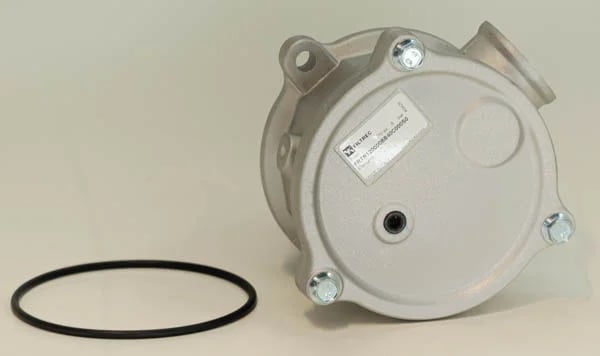 Filtrec FRTR120000BB40C000S0 FRTR120000BB40C000S0 Leitungsfiltergehäuse (Rücklauffilter) - Bild 2