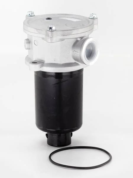 Filtrec FRTR122G10BBB50C000S0 FRTR122G10BBB50C000S0 Leitungsfilter (Rücklauffilter) - Bild 3