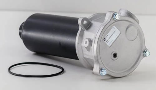 Filtrec FRTR130000BB50C000S0 FRTR130000BB50C000S0 Leitungsfiltergehäuse (Rücklauffilter) - Bild 2