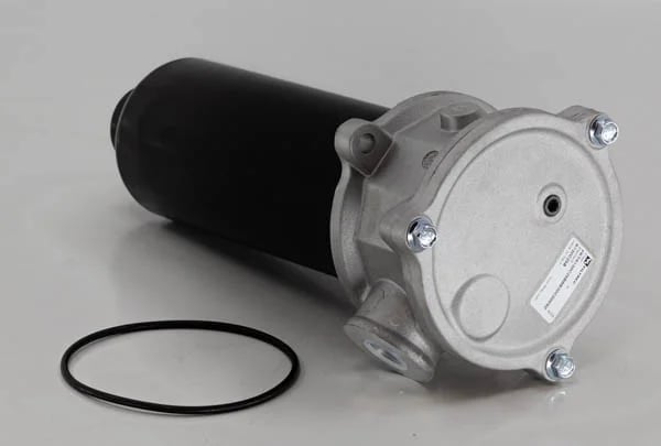 Filtrec FRTR130C25BBB30C000S0 FRTR130C25BBB30C000S0 Leitungsfilter (Rücklauffilter) - Bild 3