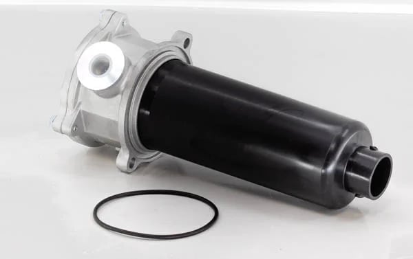 Filtrec FRTR130C25BBB30C000S0 FRTR130C25BBB30C000S0 Leitungsfilter (Rücklauffilter) - Bild 4