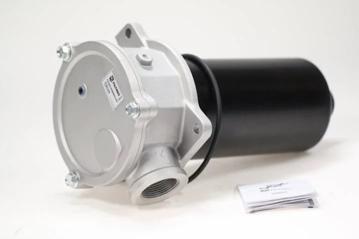 Filtrec FRTR140C25BBB60C000 FRTR140C25BBB60C000 Rücklauffilter - Bild 2