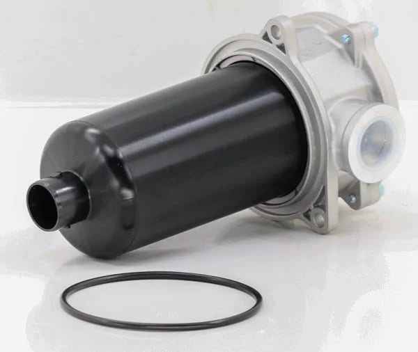 Filtrec FRTR140G10BBB60C000S0 FRTR140G10BBB60C000S0 Leitungsfilter (Rücklauffilter) - Bild 2