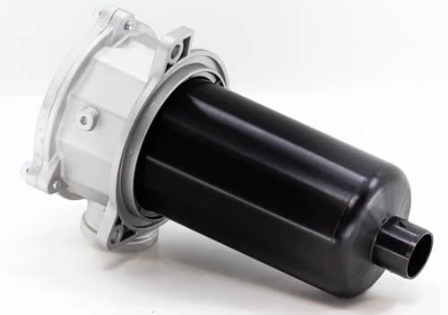 Filtrec FRTR140G25BBB6TC000S0 FRTR140G25BBB6TC000S0 Leitungsfilter (Rücklauffilter) - Bild 2