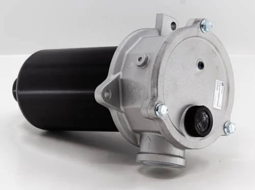 Filtrec FRTR140G25BBB6TC000S0 FRTR140G25BBB6TC000S0 Leitungsfilter (Rücklauffilter) - Bild 3