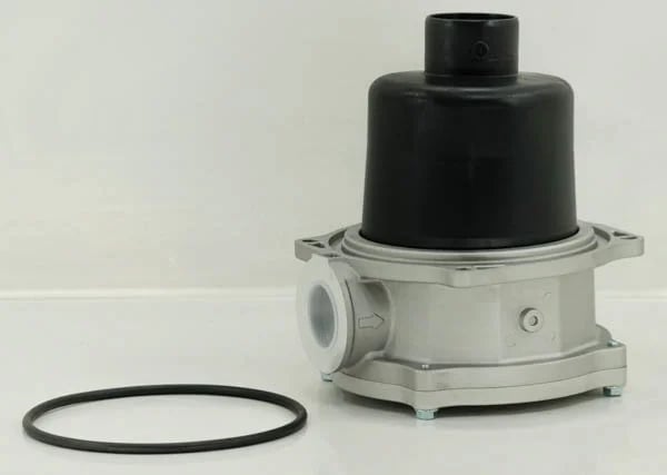 Filtrec FRTR150000BB70C000S0 FRTR150000BB70C000S0 Leitungsfiltergehäuse (Rücklauffilter) - Bild 2
