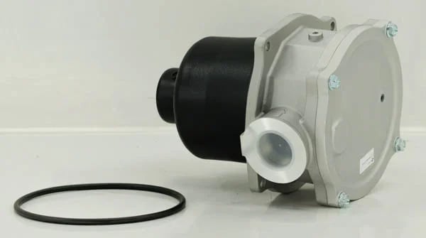 Filtrec FRTR150000BB70C000S0 FRTR150000BB70C000S0 Leitungsfiltergehäuse (Rücklauffilter) - Bild 3