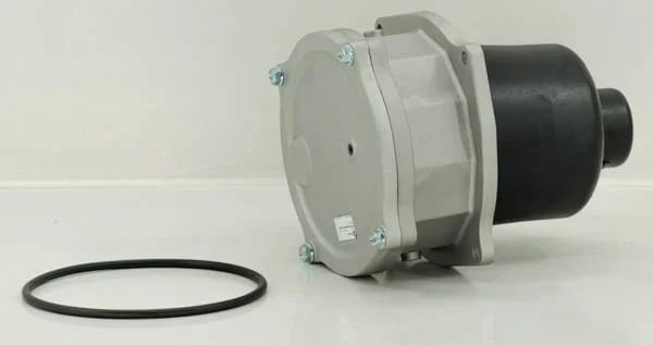 Filtrec FRTR150000BB70C000S0 FRTR150000BB70C000S0 Leitungsfiltergehäuse (Rücklauffilter) - Bild 4
