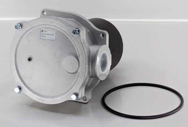 Filtrec FRTR160G10BBB70C000S0 FRTR160G10BBB70C000S0 Leitungsfilter (Rücklauffilter) - Bild 3
