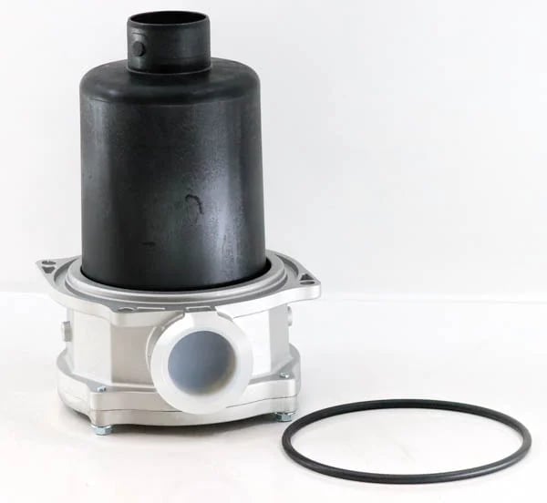 Filtrec FRTR164000BB80C000 FRTR164000BB80C000 Leitungsfiltergehäuse (Rücklauffilter) - Bild 2