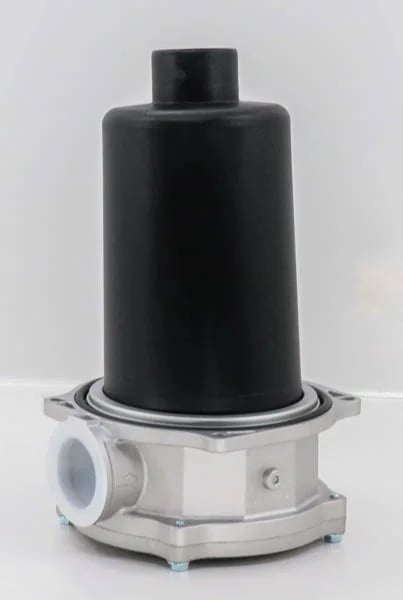 Filtrec FRTR164000BB80C000S0 FRTR164000BB80C000S0 Leitungsfiltergehäuse (Rücklauffilter) - Bild 3