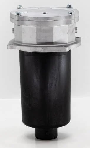 Filtrec FRTR164G25BBB70C000S0 FRTR164G25BBB70C000S0 Leitungsfilter (Rücklauffilter) - Bild 3