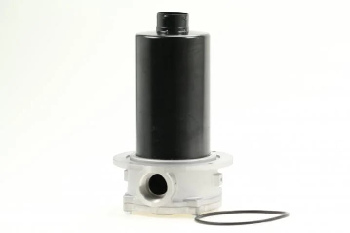 Filtrec FRTR164G25BBB80C000S0 FRTR164G25BBB80C000S0 Rücklauffilter - Bild 2
