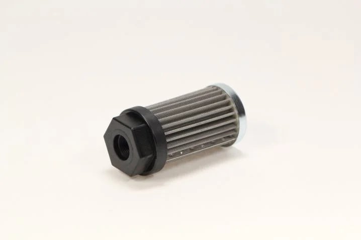 Filtrec FS110B2T125 FS110B2T125 Saugfilter (Anschraubelement) - Bild 2