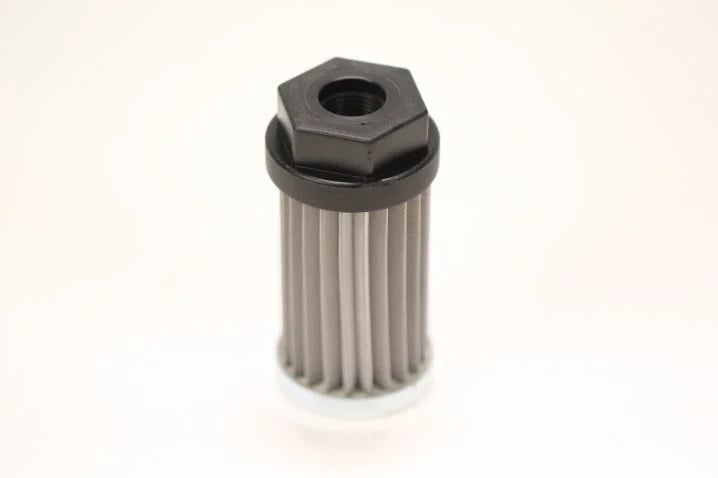 Filtrec FS110B2T60 FS110B2T60 Saugfilter (Anschraubelement) - Bild 2