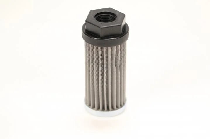 Filtrec FS111B3T125 FS111B3T125 Saugfilter (Anschraubelement) - Bild 2