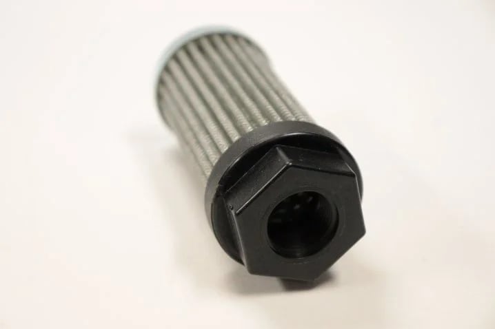 Filtrec FS111B3T250 FS111B3T250 Saugfilter (Anschraubelement) - Bild 2