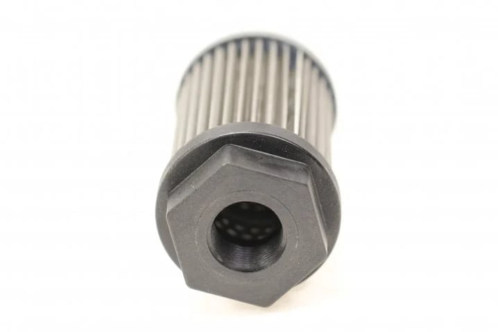 Filtrec FS120B4T125 FS120B4T125 Saugfilter (Anschraubelement) - Bild 2