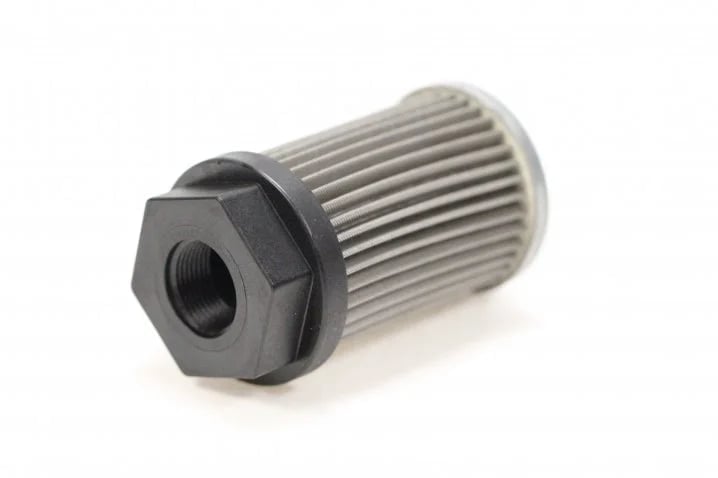 Filtrec FS120B4T125B FS120B4T125B Saugfilter (Anschraubelement) - Bild 2