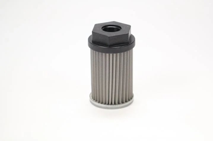 Filtrec FS120B4T60 FS120B4T60 Saugfilter (Anschraubelement) - Bild 2