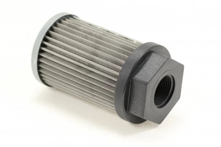 Filtrec FS120B4T60B FS120B4T60B Saugfilter (Anschraubelement) - Bild 2